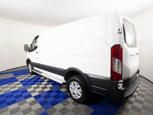 Used 2024 Ford Transit 250 Low Roof w/ Exterior Upgrade Package image 7