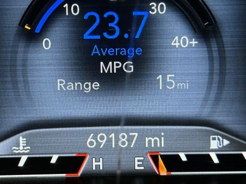 Used 2019 Jeep Cherokee Limited AWD/4WD image 22