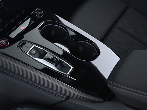 New 2025 Audi S5 Premium Plus image 19