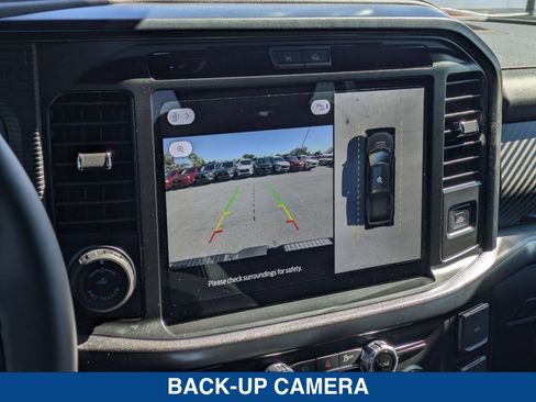 New 2025 Ford F150 Raptor AWD/4WD image 61