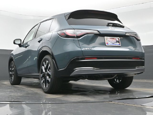 New 2027 Honda HR-V EX-L image 22