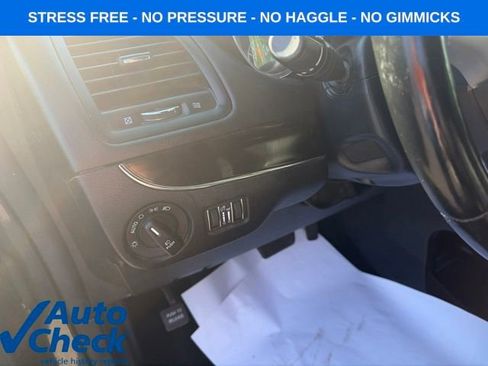 Used 2018 Dodge Grand Caravan GT FWD image 9