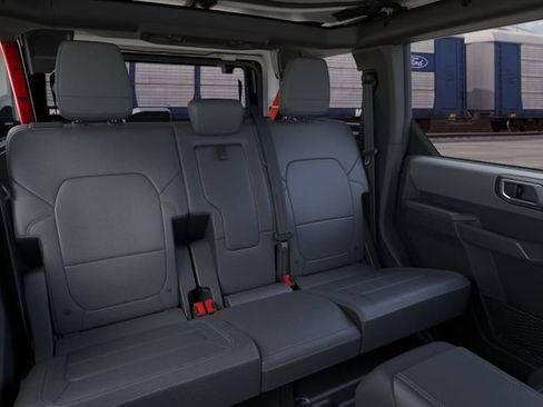 New 2026 Ford Bronco Big Bend AWD/4WD image 11