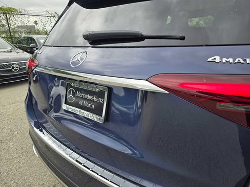 New 2026 Mercedes-Benz GLE 450 4MATIC image 15