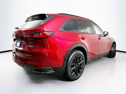 New 2026 MAZDA CX-90 3.3 Turbo S w/ Premium Package image 7