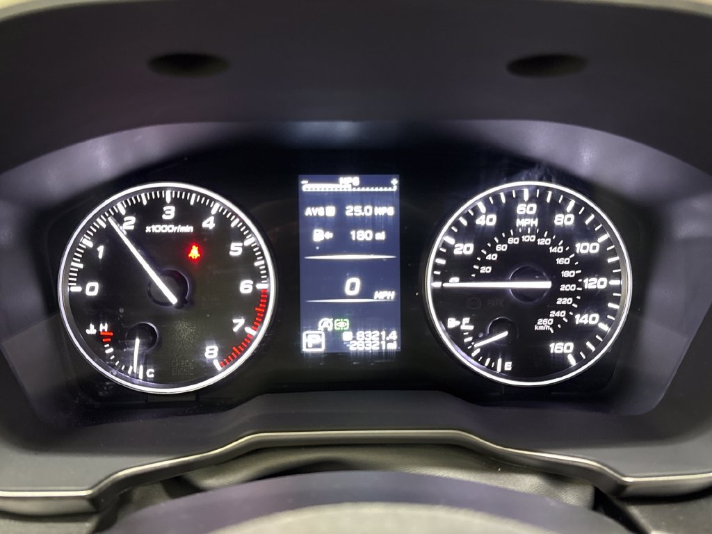 Used 2024 Subaru Legacy Touring XT AWD/4WD image 18