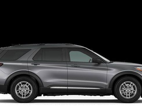 New 2026 Ford Explorer Active image 5