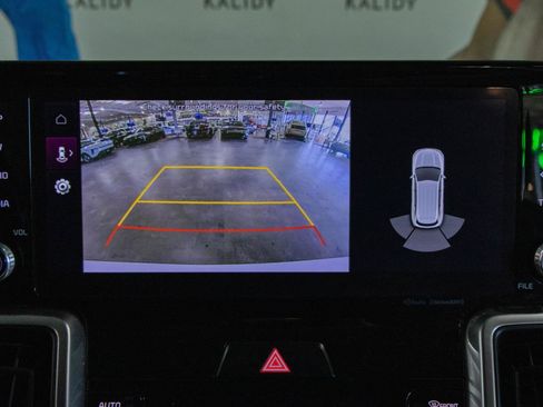 Used 2022 Kia Sorento EX FWD image 7