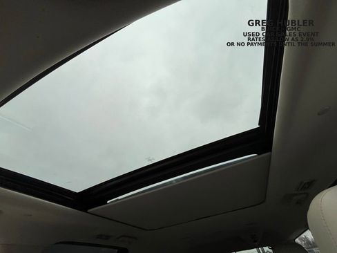 Used 2020 Lincoln Navigator L Reserve w/ Luxury Package image 48