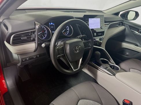 Certified 2023 Toyota Camry LE w/ Convenience Package FWD image 10