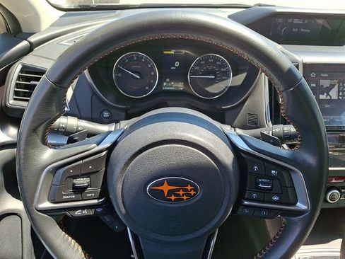 Used 2021 Subaru Crosstrek 2.5i Limited w/ Moonroof Package 2 AWD/4WD image 20