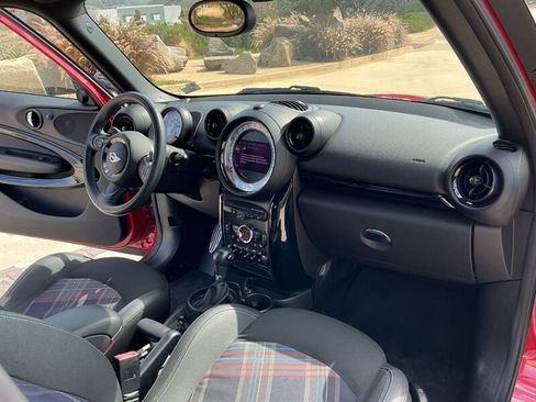 Used 2013 MINI Cooper Paceman S FWD image 27