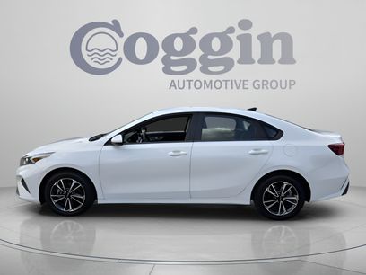 Used 2024 Kia Forte LXS