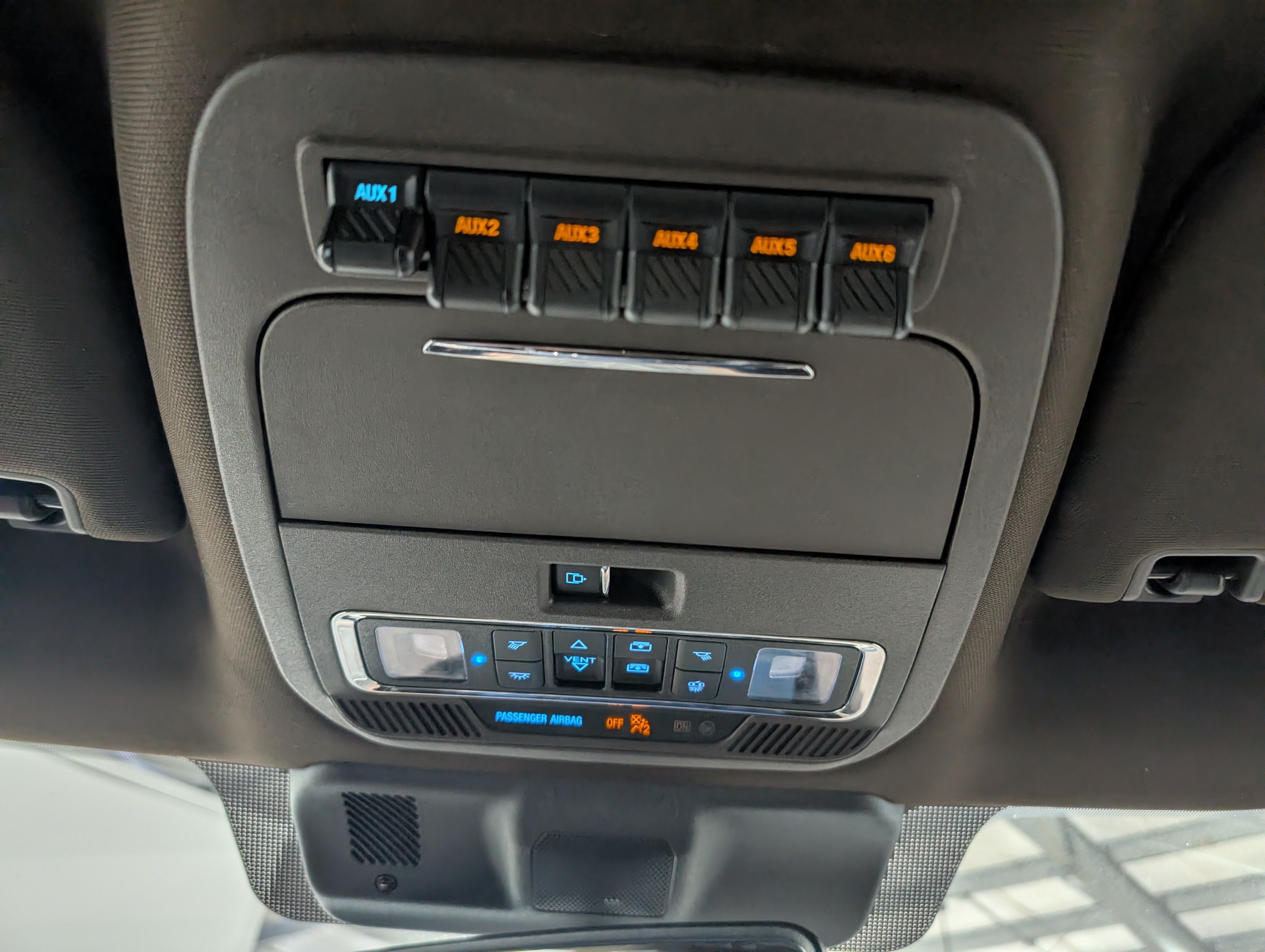 Used 2023 Ford F250 King Ranch AWD/4WD image 28