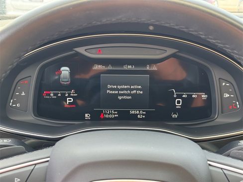 Used 2023 Audi Q8 Premium w/ Convenience Package image 27