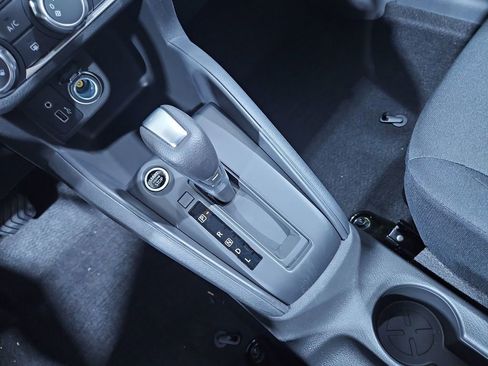 New 2025 Nissan Kicks Play S image 22