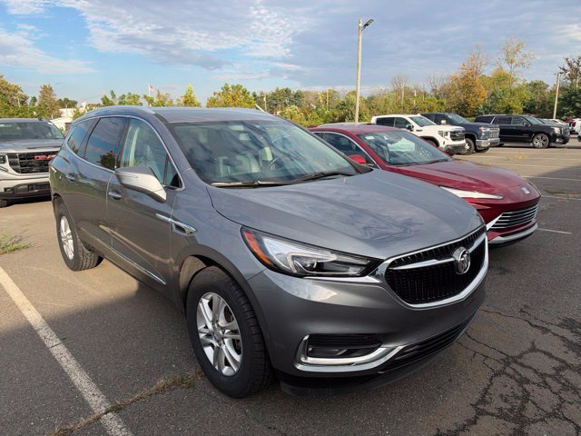 Used 2020 Buick Enclave Essence AWD/4WD image 4