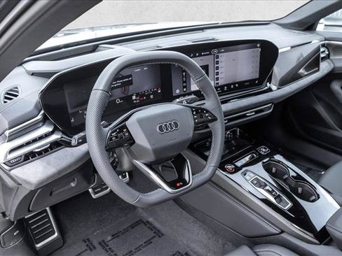 New 2026 Audi S5 Premium Plus AWD/4WD image 10