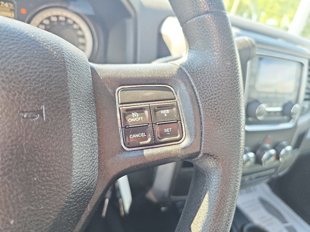 Used 2015 RAM 2500 Tradesman w/ Popular Equipment Group AWD/4WD image 23