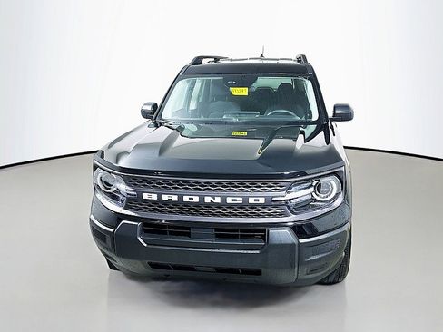 New 2025 Ford Bronco Sport Big Bend image 2