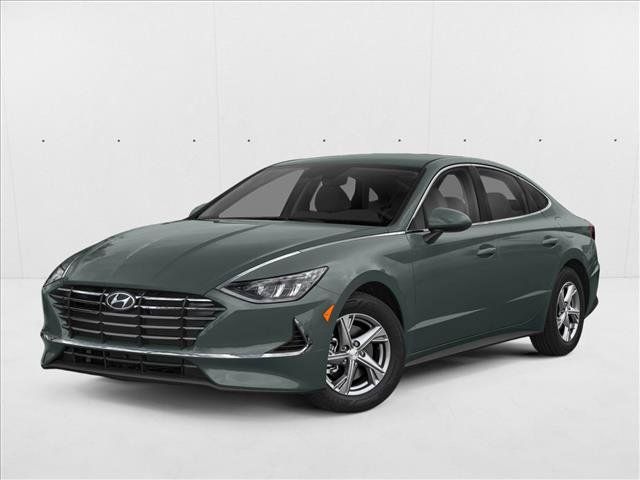 Used 2020 Hyundai Sonata SE FWD image 1