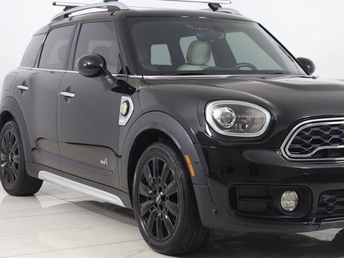 Used 2018 MINI Cooper Countryman SE AWD/4WD image 40