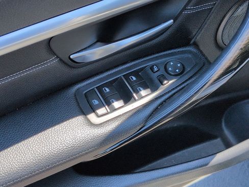 Used 2018 BMW 328d Sedan RWD image 15