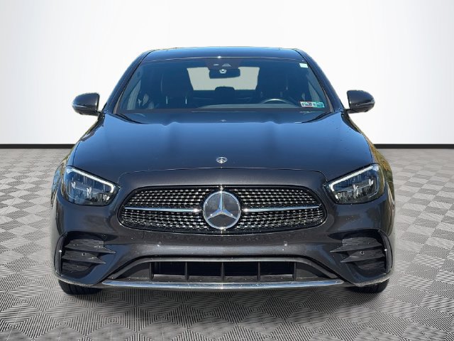 Certified 2023 Mercedes-Benz E 350 4MATIC Sedan image 2