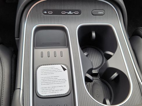 New 2026 Hyundai Palisade Calligraphy AWD/4WD image 24