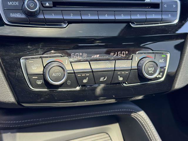 Used 2018 BMW X1 xDrive28i w/ Convenience Package AWD/4WD image 41