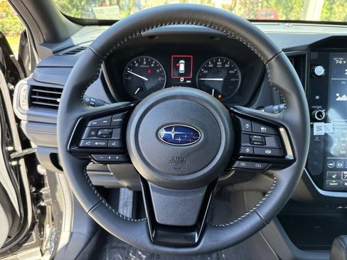 New 2026 Subaru Forester Premium image 39