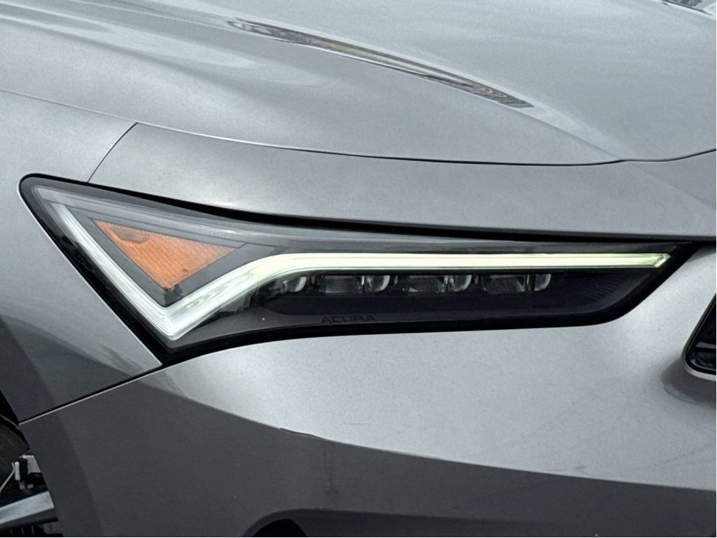Used 2024 Acura Integra A-Spec w/ Technology Package FWD image 5