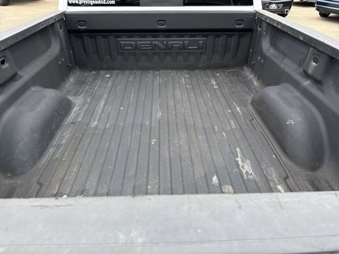 Used 2016 GMC Sierra 2500 Denali w/ Suspension Package, Off-Road image 47