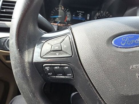 Certified 2017 Ford Explorer 4WD image 15