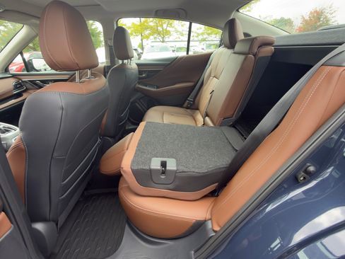 Used 2025 Subaru Legacy Touring XT image 14