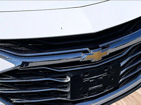 Used 2024 Chevrolet Malibu LS FWD image 22