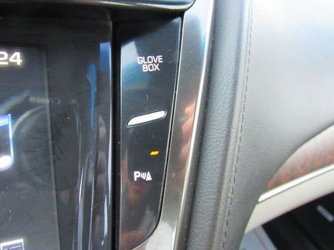 Used 2016 Cadillac CTS Luxury image 25