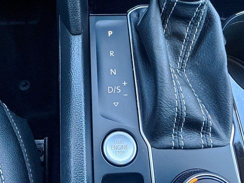 Used 2023 Volkswagen Atlas SEL image 36