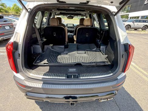 Used 2021 Kia Telluride SX w/ SX Prestige Package AWD/4WD image 47