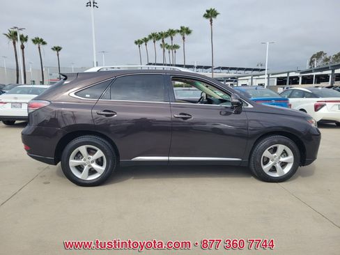 Used 2015 Lexus RX 350 AWD image 3