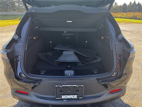 Certified 2024 Dodge Hornet GT Plus image 17