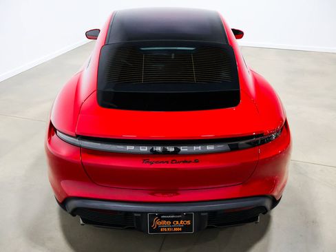 Used 2020 Porsche Taycan image 76