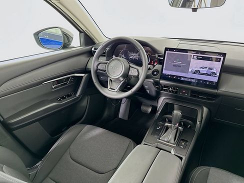 New 2026 MAZDA CX-5 AWD 2.5 S image 19