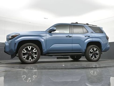 Used 2026 Toyota 4Runner TRD Sport AWD/4WD image 16