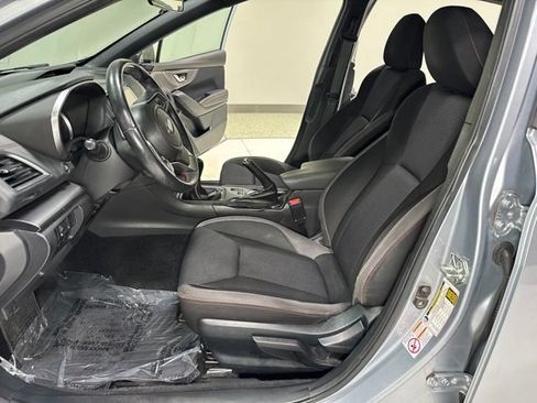 Used 2018 Subaru Impreza 2.0i Sport AWD/4WD image 12