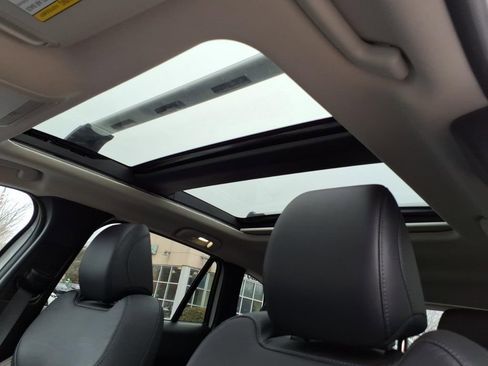 Certified 2025 MAZDA CX-50 AWD 2.5 S w/ Weather Package image 14