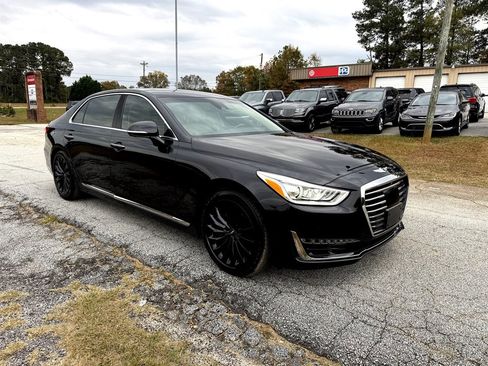 Used 2018 Genesis G90 5.0 Ultimate image 6