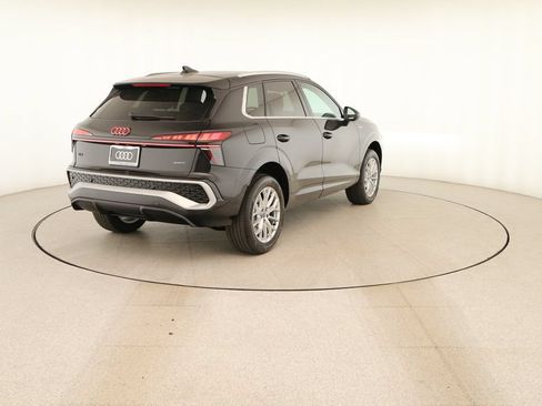 New 2026 Audi Q3 quattro 2.0T AWD/4WD image 6