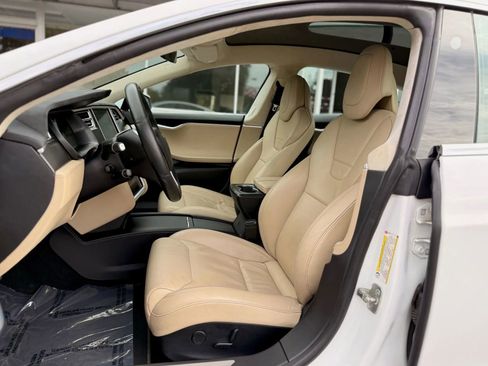 Used 2017 Tesla Model S 90D image 17