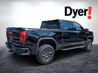 Certified 2026 GMC Sierra 1500 AT4X